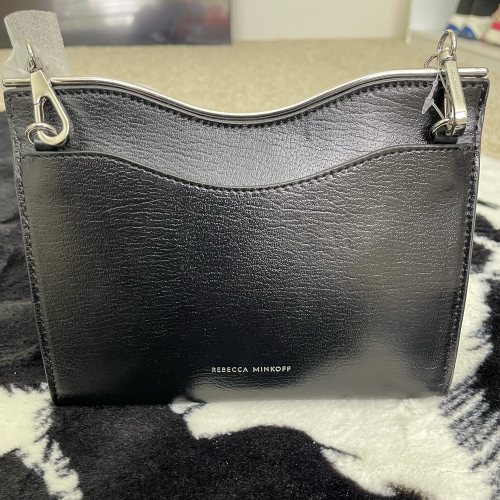Rebecca Minkoff envelope crossbody bag
